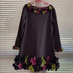 Biscotti Girls Dress.